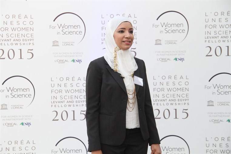 L'Oreal Annual Award Ceremony